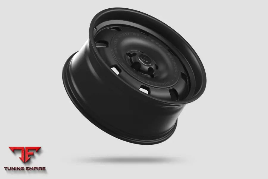 LAND ROVER DEFENDER KAHN FORGED WHEELS