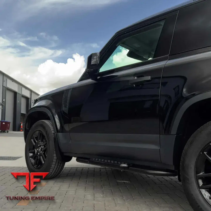 LAND ROVER DEFENDER L663 110 BODY KIT