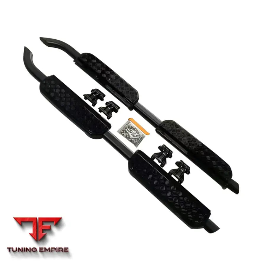 LAND ROVER DEFENDER L663 110 BODY KIT