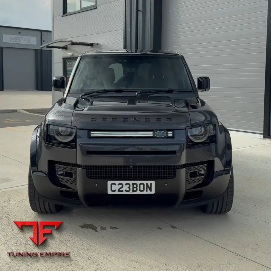 LAND ROVER DEFENDER L663 110 BODY KIT