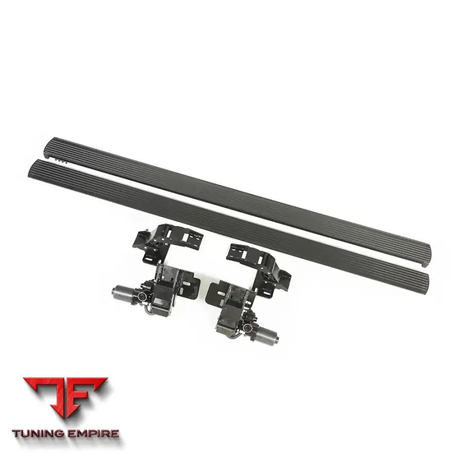 LAND ROVER DEFENDER L663 110 BODY KIT