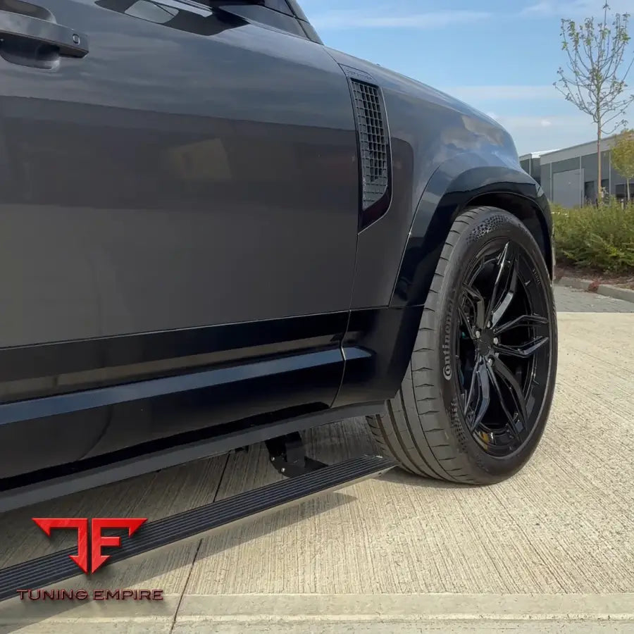 LAND ROVER DEFENDER L663 110 BODY KIT