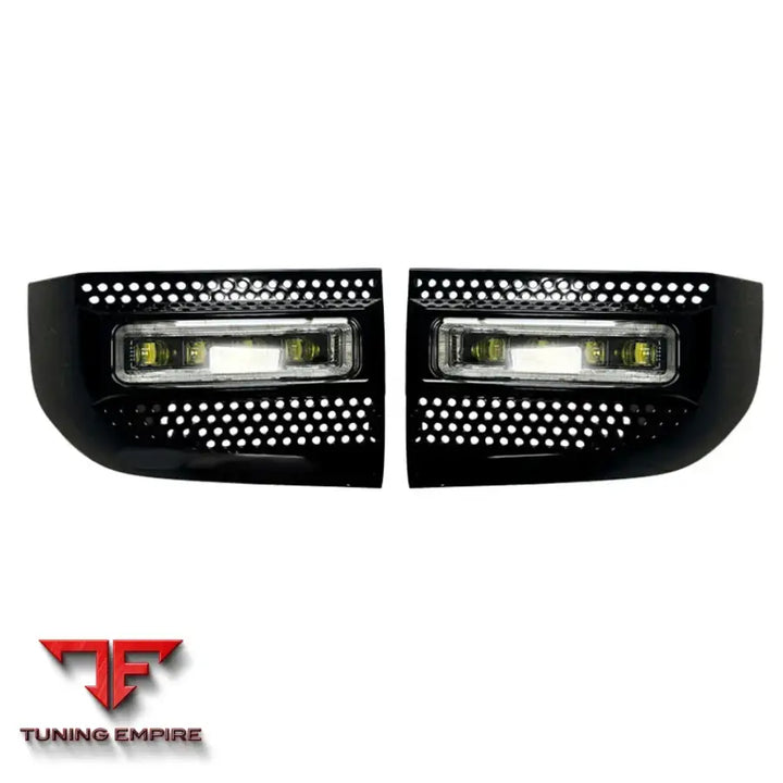 LAND ROVER DEFENDER L663 110 BODY KIT