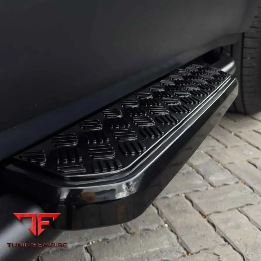 LAND ROVER DEFENDER L663 110 BODY KIT