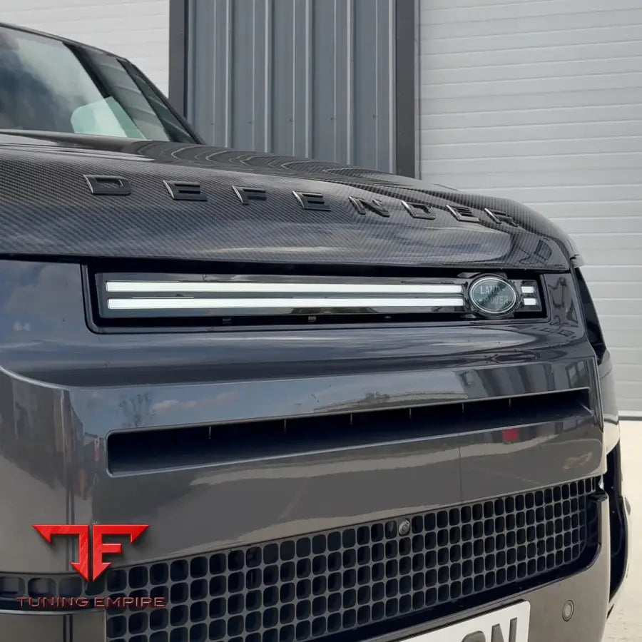 LAND ROVER DEFENDER L663 110 BODY KIT