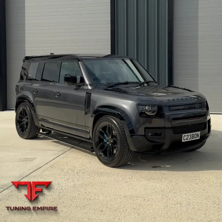LAND ROVER DEFENDER L663 110 BODY KIT