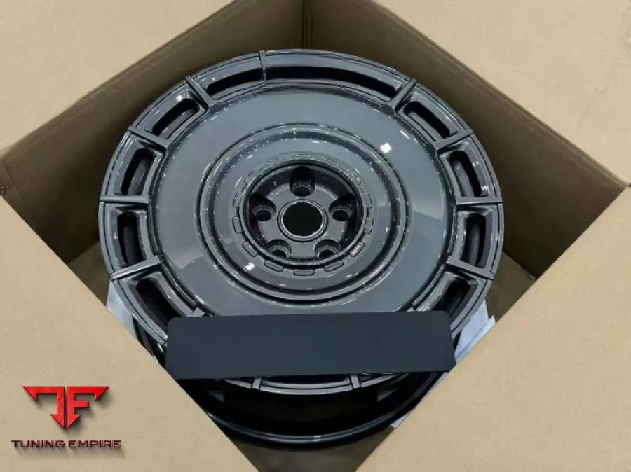 LAND ROVER DEFENDER L663 20 INCH FORGED WHEELS