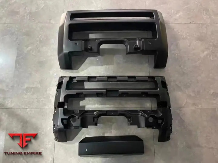 LAND ROVER DEFENDER L663 2020 PROTECTION BULL BAR