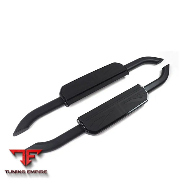 LAND ROVER DEFENDER L663 SIDE STEP RUNNING BOARD 110 90 2019 2023