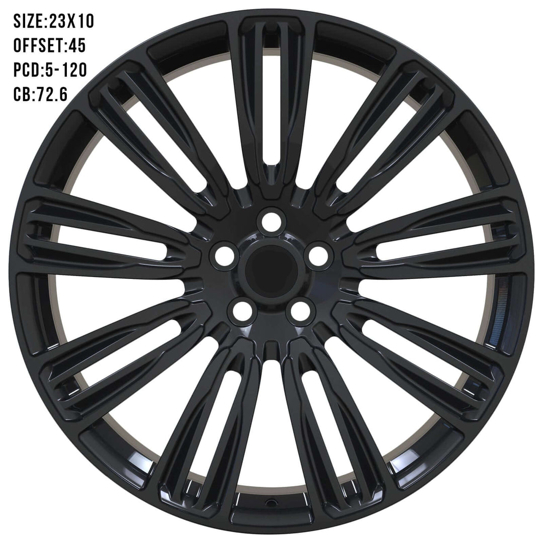 RAZOR FORGED RZR 925