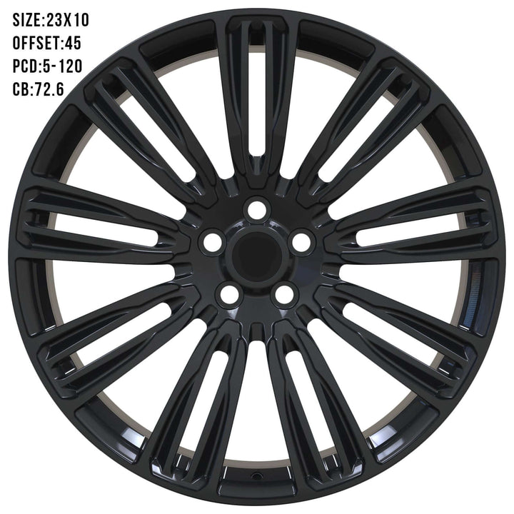 RAZOR FORGED RZR 925