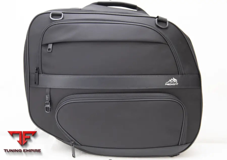 LAND ROVER DEFENDER REAR DOOR STORAGE BAG