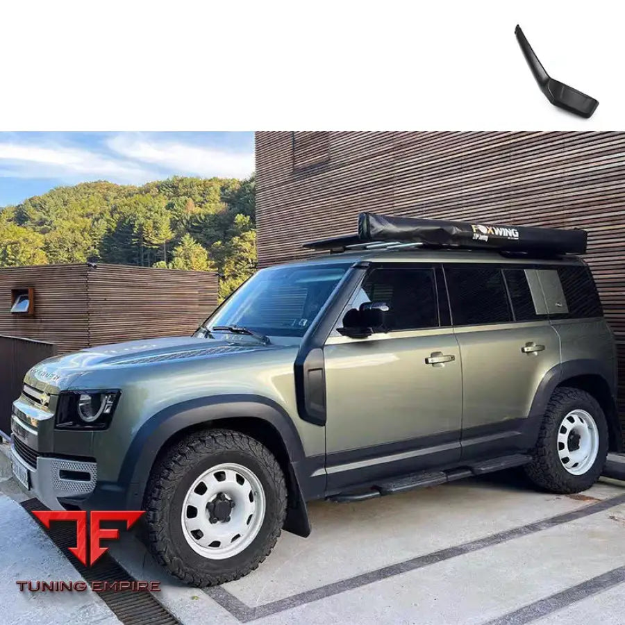 LAND ROVER DEFENDER SNORKEL 90 110 130
