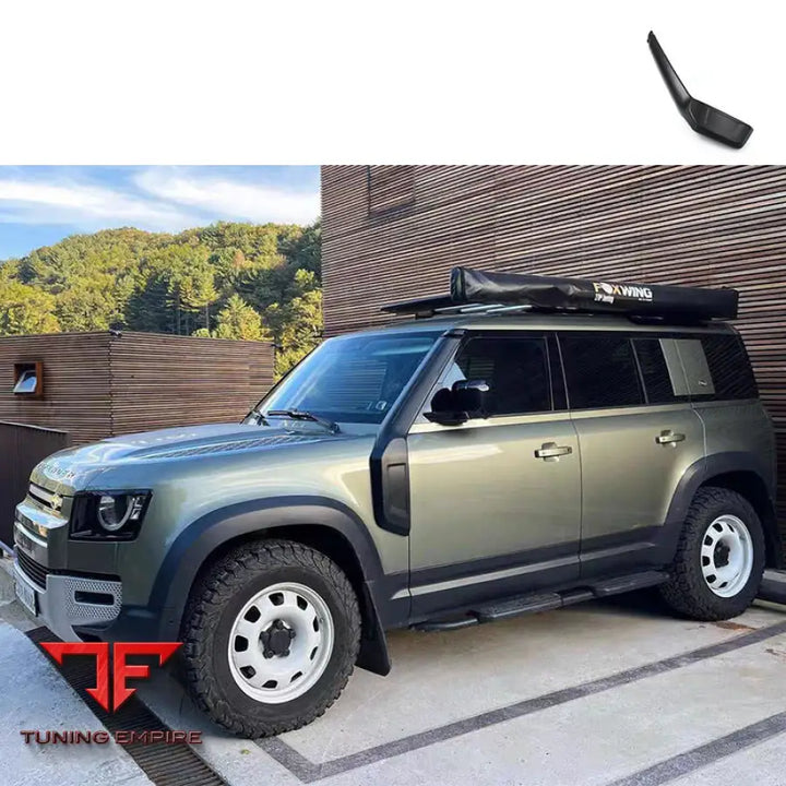 LAND ROVER DEFENDER SNORKEL 90 110 130