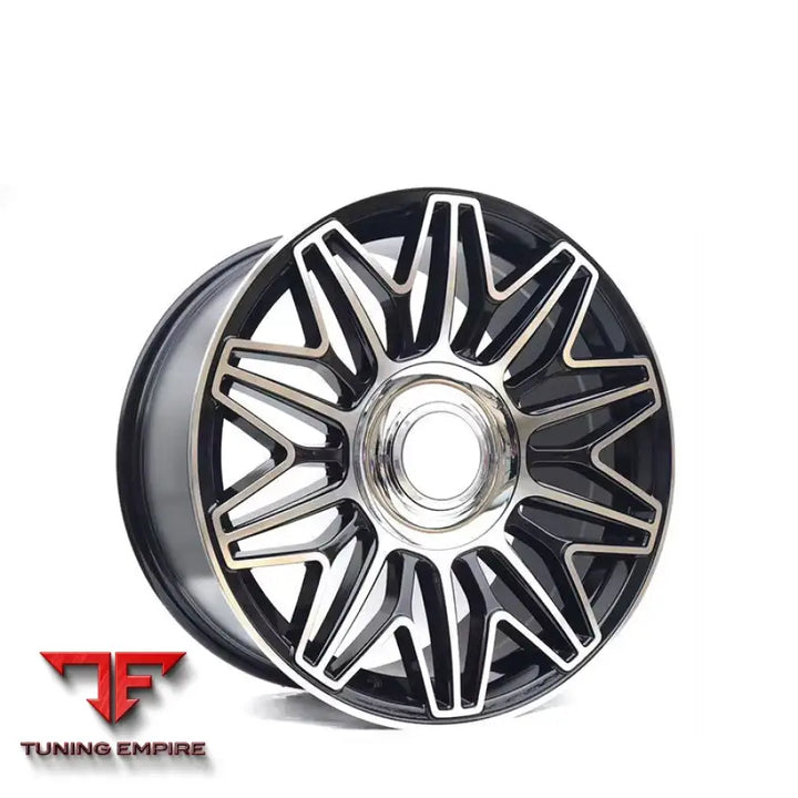 LAND ROVER DEFENDER WHEELS