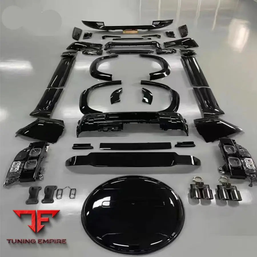 LAND ROVER DEFENDER WIDEBODY KIT 2020-2023