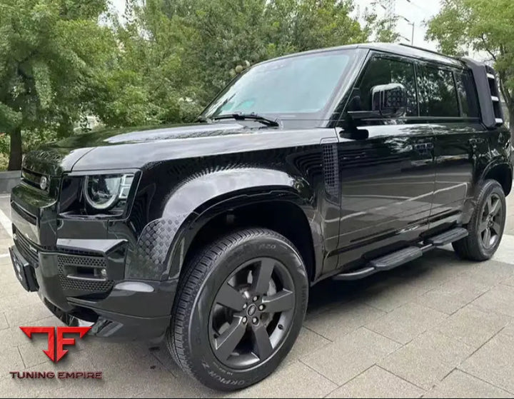 LAND ROVER DEFENDER WIDEBODY KIT 2020-2023