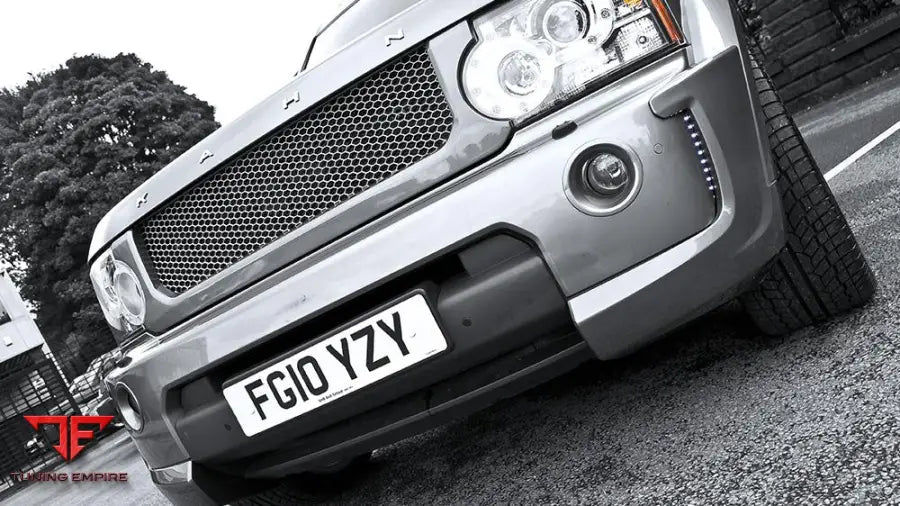 LAND ROVER DISCOVERY BODY KIT 2009-2013Y
