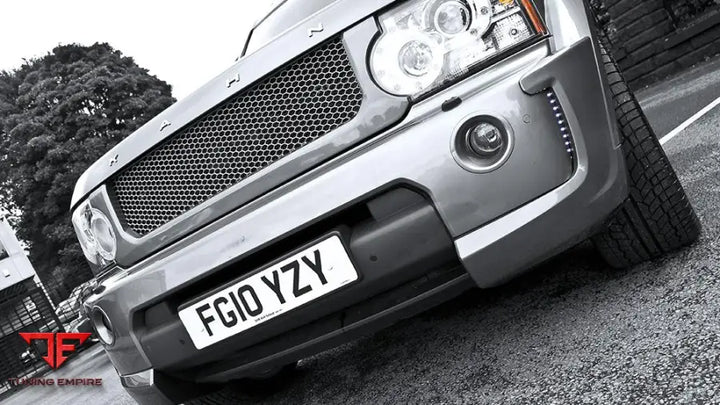 LAND ROVER DISCOVERY BODY KIT 2009-2013Y