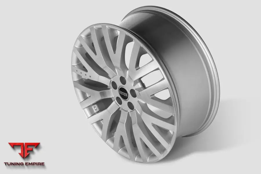 LAND ROVER DISCOVERY KAHN ALLOY WHEELS