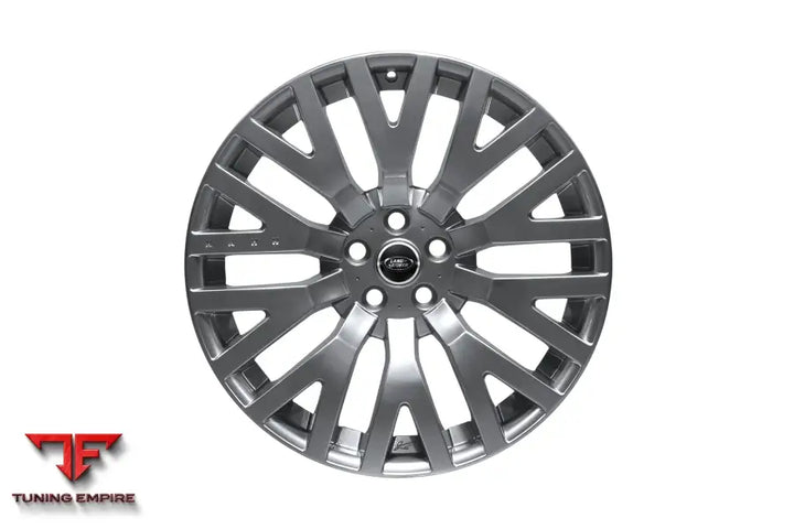 LAND ROVER DISCOVERY KAHN WHEELS