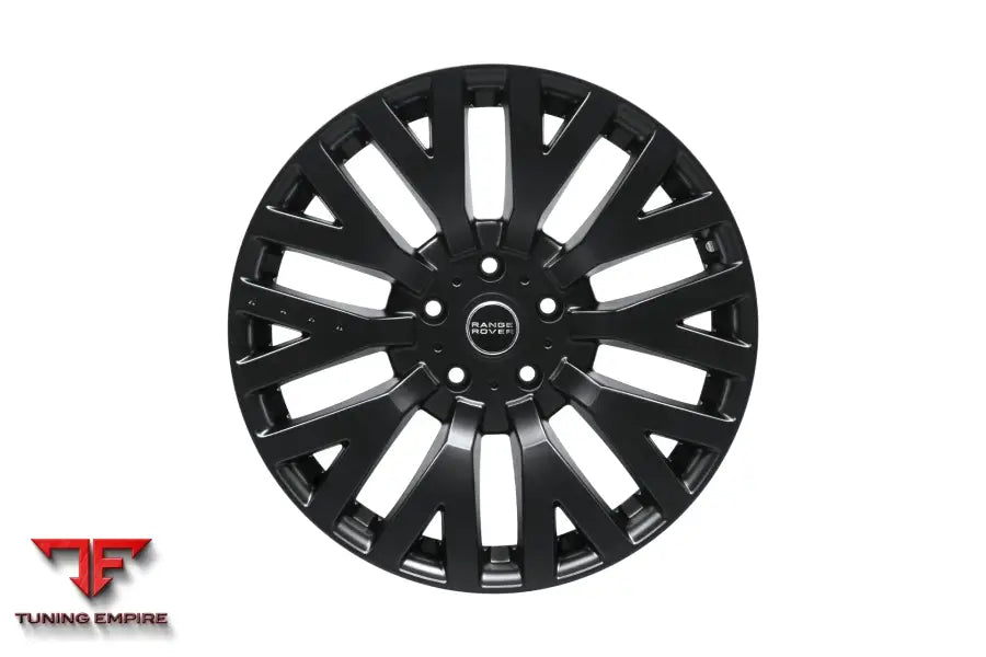 LAND ROVER DISCOVERY KAHN WHEELS