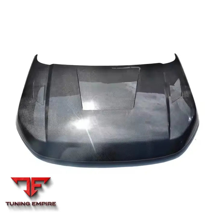 LAND ROVER EVOQUE 2012-2015 CARBON FIBER BODY KIT PARTS