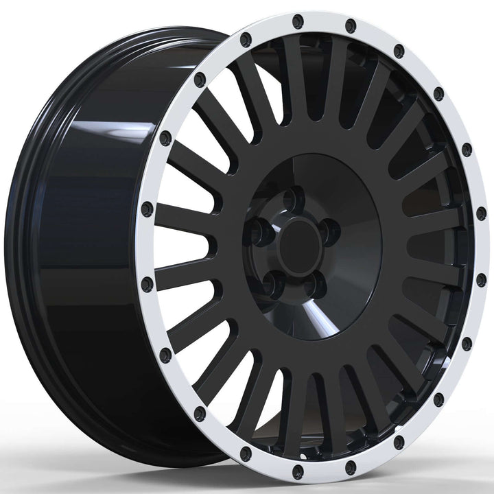 RAZOR FORGED RZR 927