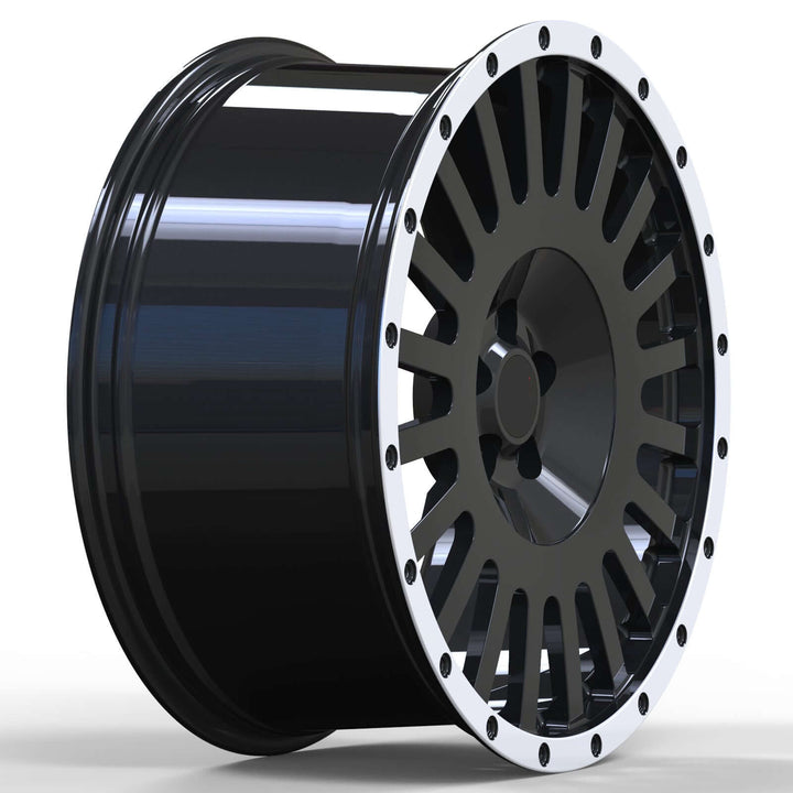RAZOR FORGED RZR 927