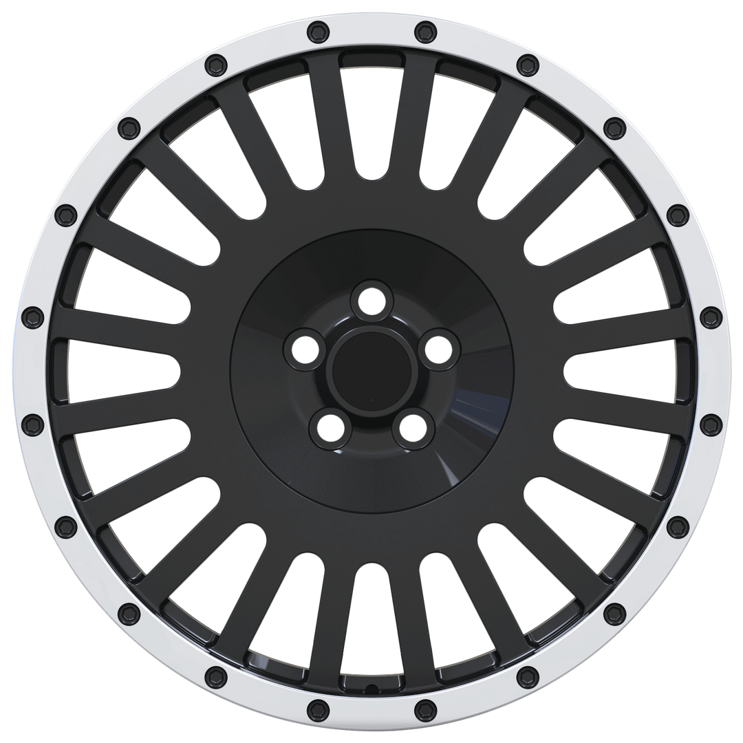 RAZOR FORGED RZR 927
