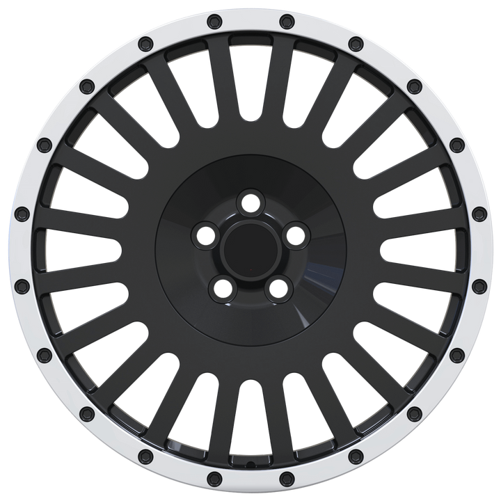 RAZOR FORGED RZR 927
