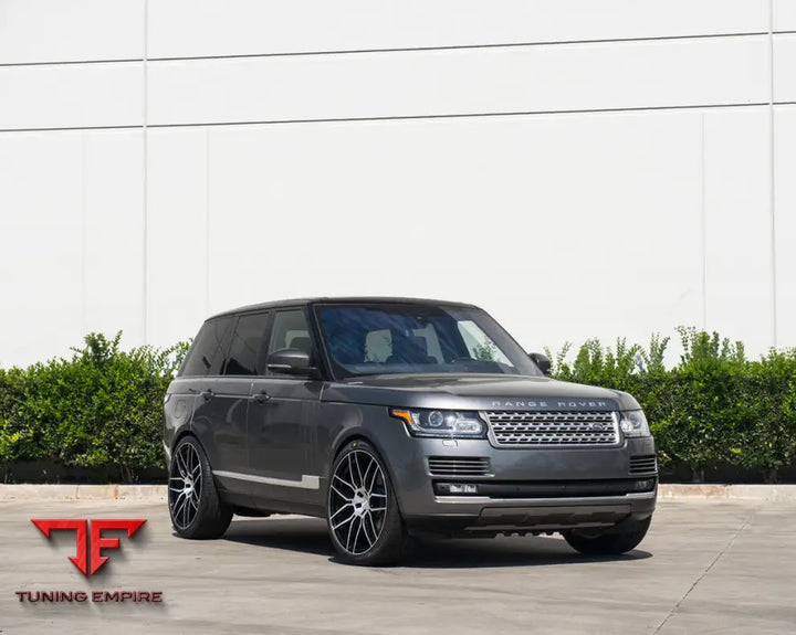 LAND ROVER RANGE ROVER AGL35-ND MONOBLOCK FORGED WHEELS