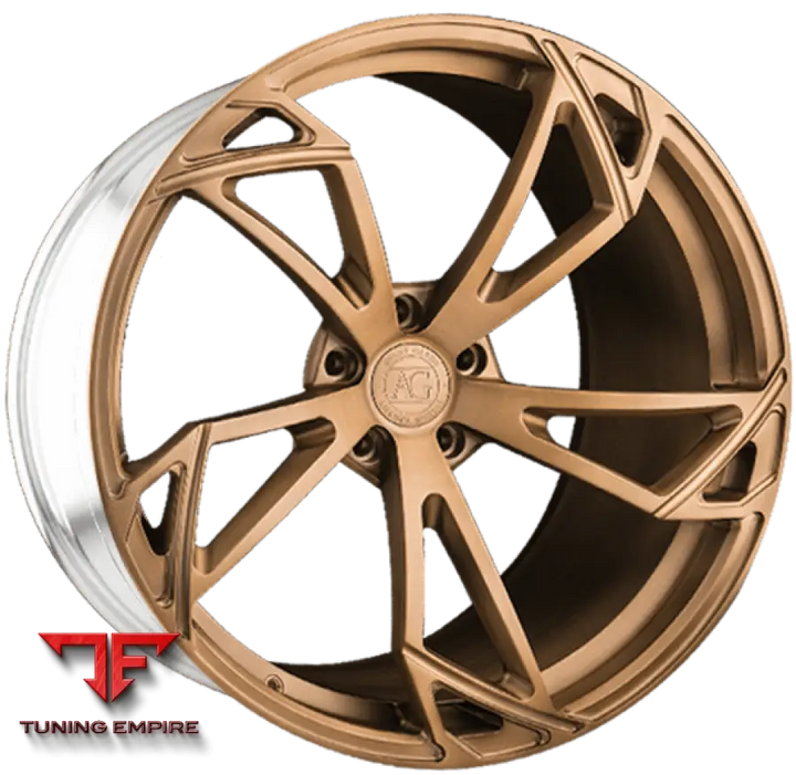 LAND ROVER RANGE ROVER AGL47 FORGED WHEELS