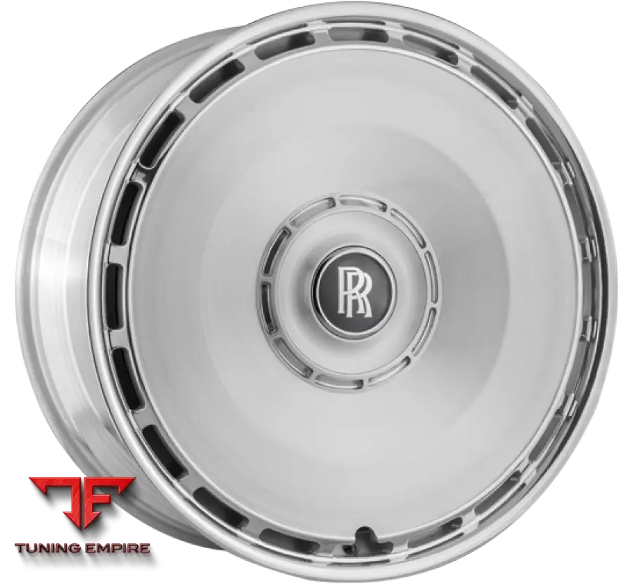 LAND ROVER RANGE ROVER AGL78 FORGED WHEELS