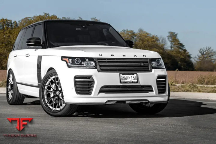 LAND ROVER RANGE ROVER AUTOBIOGRAPHY AGL43 FORGED WHEELS