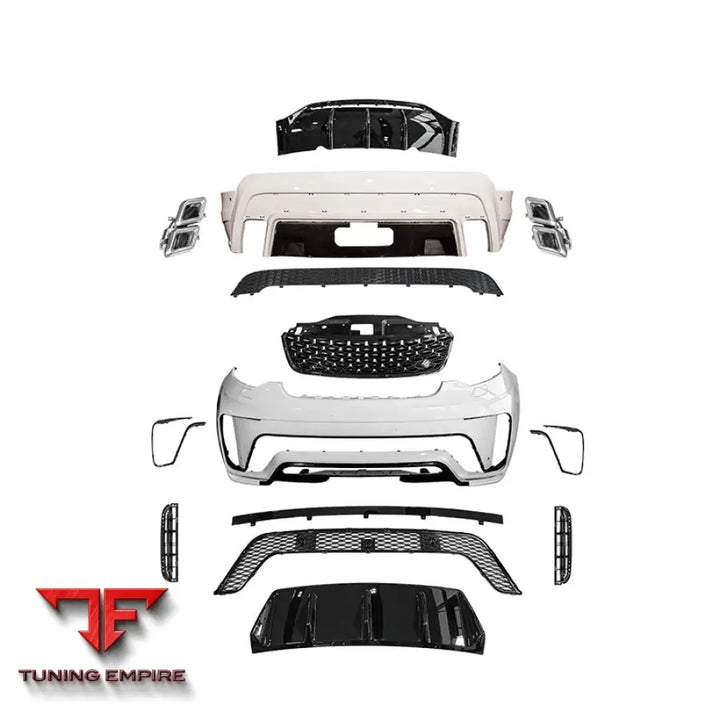LAND ROVER RANGE ROVER DISCOVERY 5 BODY KIT