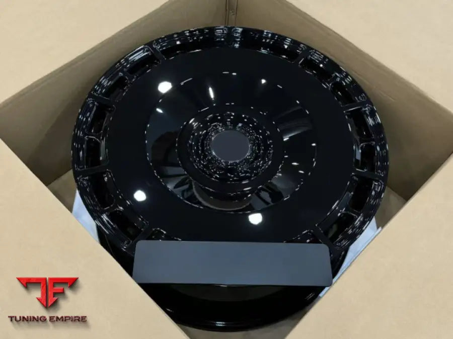 LAND ROVER RANGE ROVER L460 24 INCH FORGED WHEELS