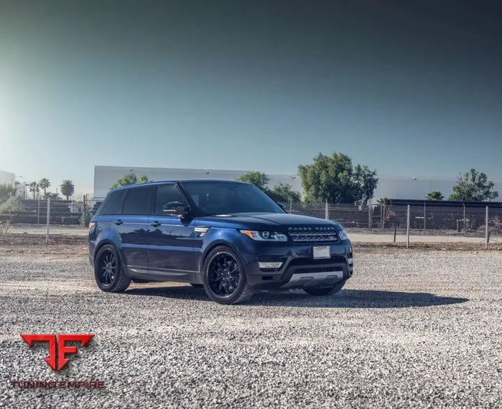 LAND ROVER RANGE ROVER SPORT AGL17 FORGED WHEELS