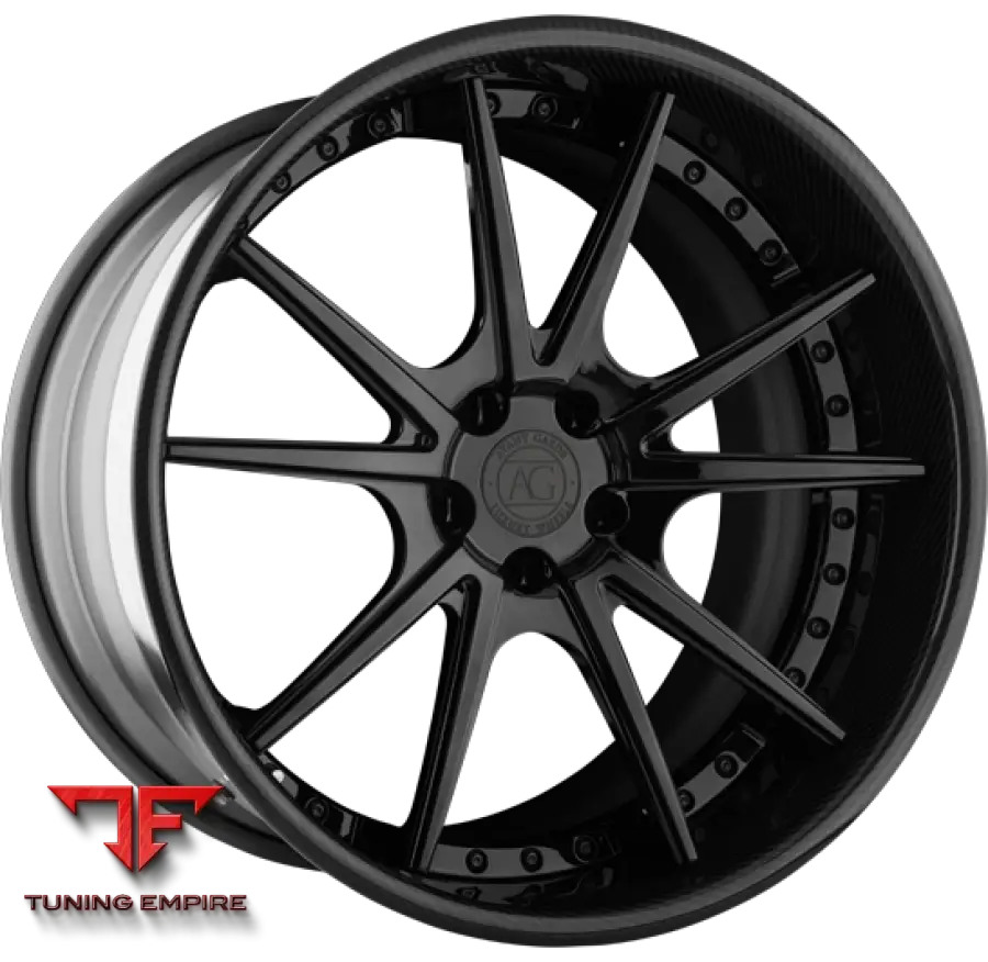 LAND ROVER RANGE ROVER SPORT AGL19 FORGED WHEELS