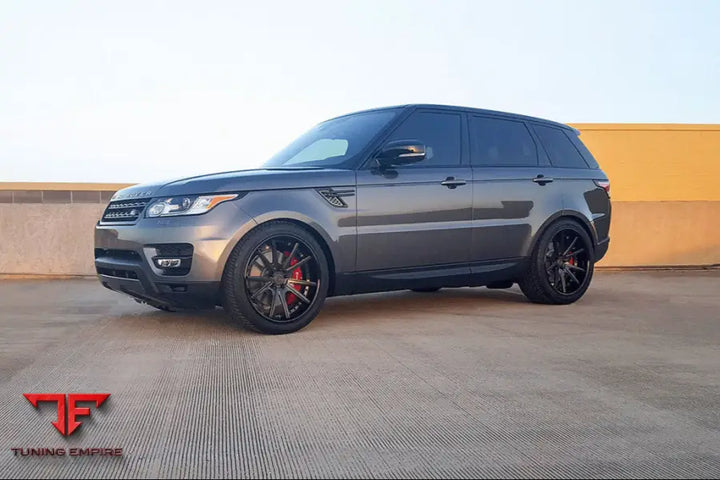 LAND ROVER RANGE ROVER SPORT AGL19 FORGED WHEELS
