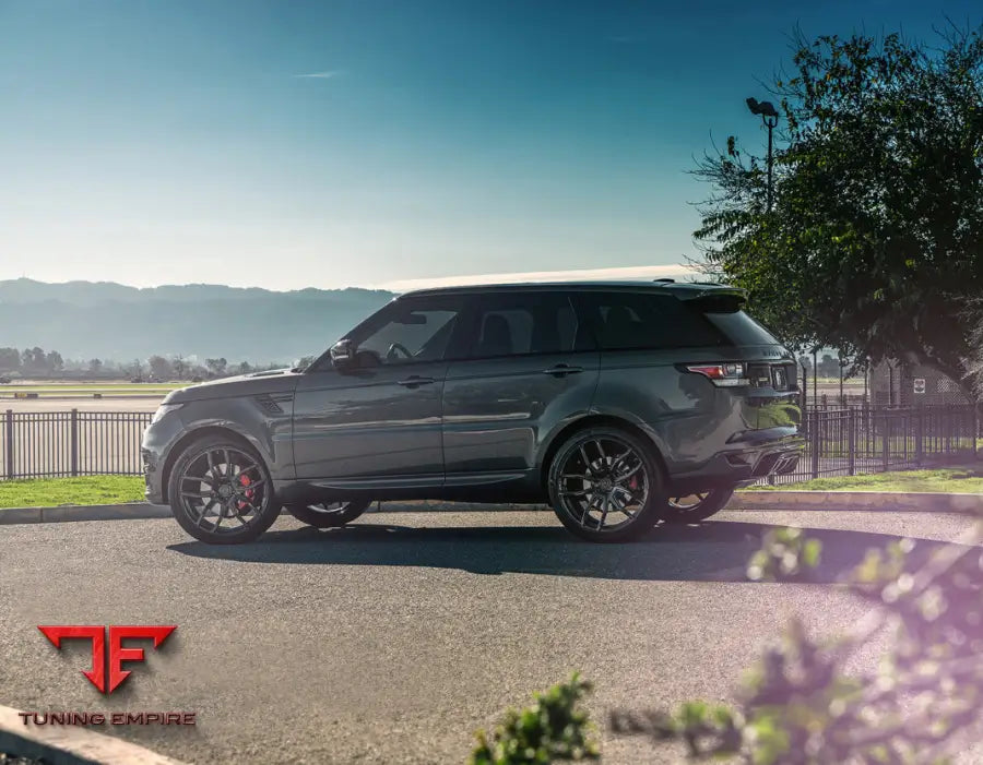 LAND ROVER RANGE ROVER SPORT AGL33 MONOBLOCK FORGED WHEELS