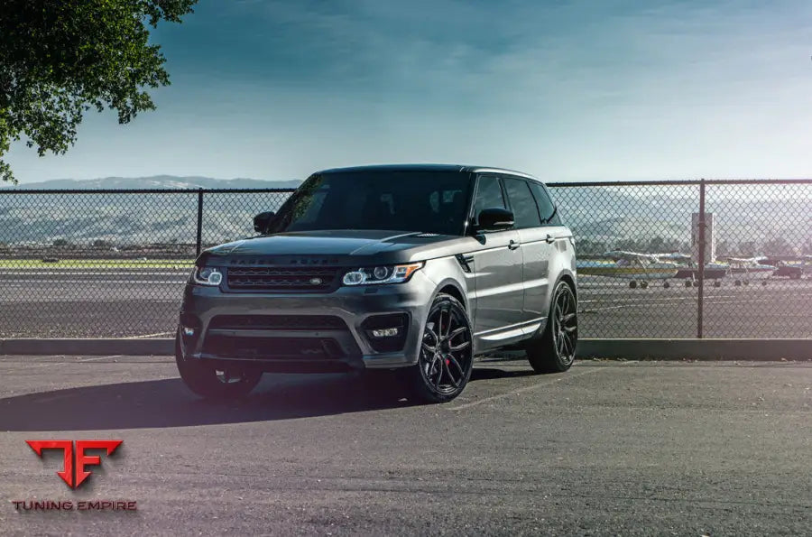 LAND ROVER RANGE ROVER SPORT AGL33 MONOBLOCK FORGED WHEELS