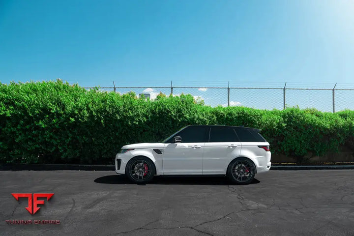 LAND ROVER RANGE ROVER SPORT SVR AGL31 FORGED WHEELS