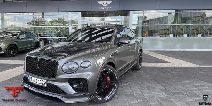 LARTE BENTLEY BENTAYGA 2020-2024