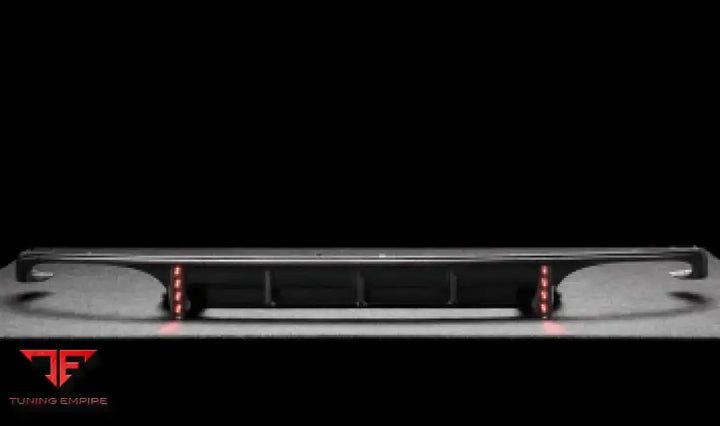 LARTE BENTLEY BENTAYGA BODY KIT