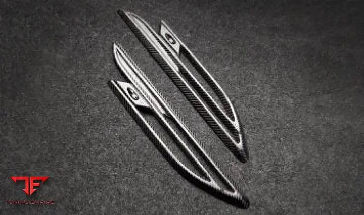 LARTE BENTLEY BENTAYGA BODY KIT