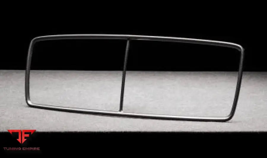 LARTE BENTLEY BENTAYGA BODY KIT