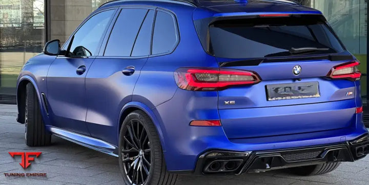 LARTE BMW X5 G05 BODY KIT