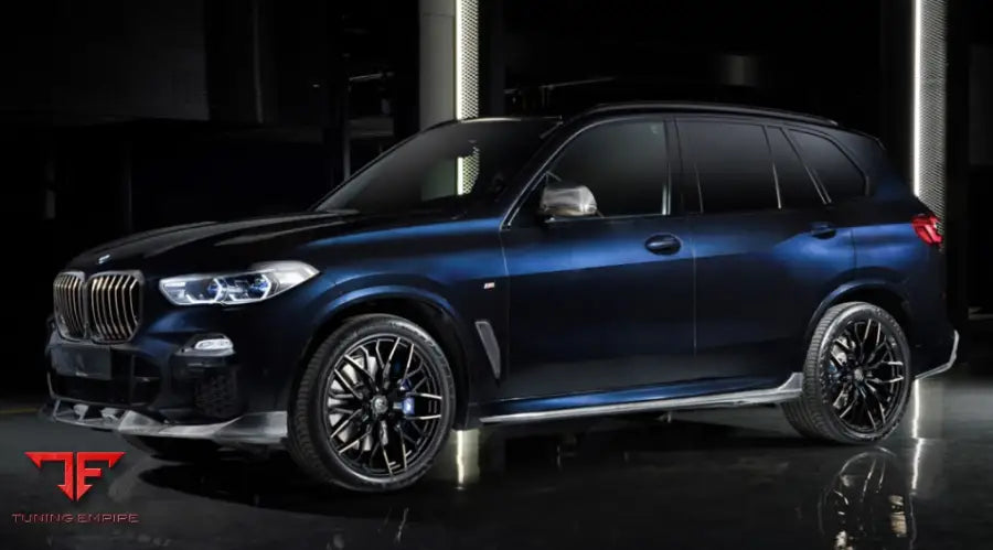 LARTE BMW X5 G05 BODY KIT