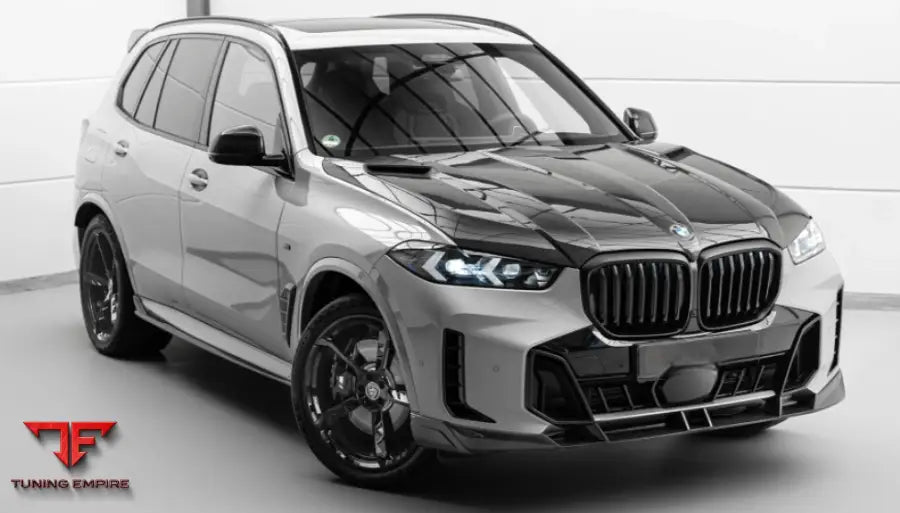 LARTE BMW X5 G05 LCI BODY KIT